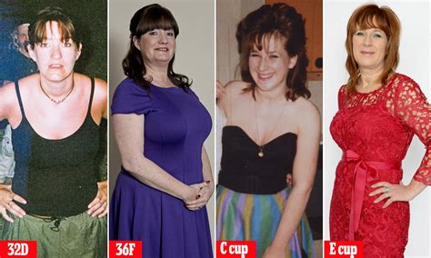 40 boobs|Breast Changes in Your 40s: Why They Grow Bigger, and More